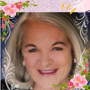 Meet your Posher, Theresa